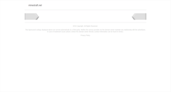 Desktop Screenshot of minedraft.net